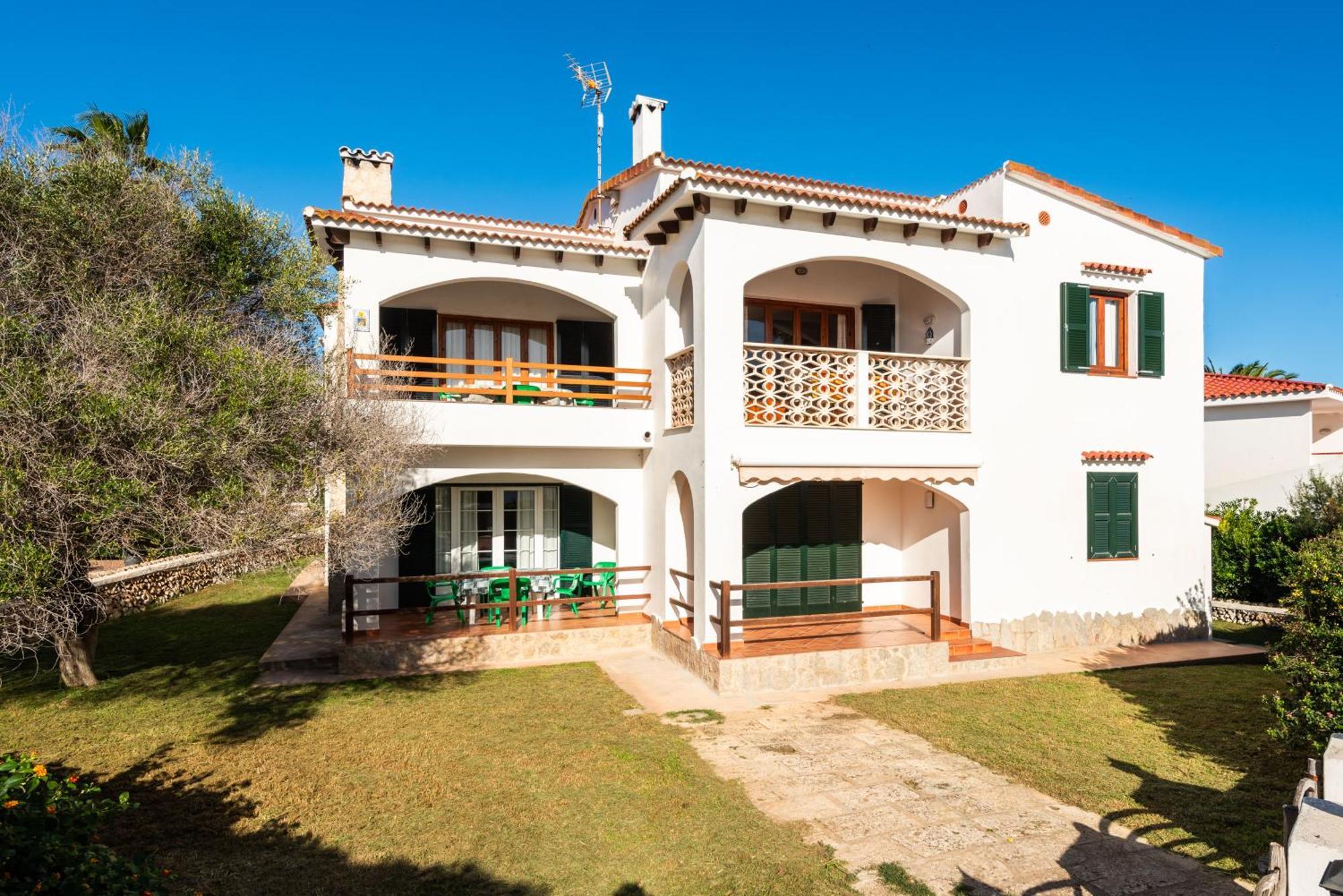 Ullastres I Punta Grossa Exterior photo
