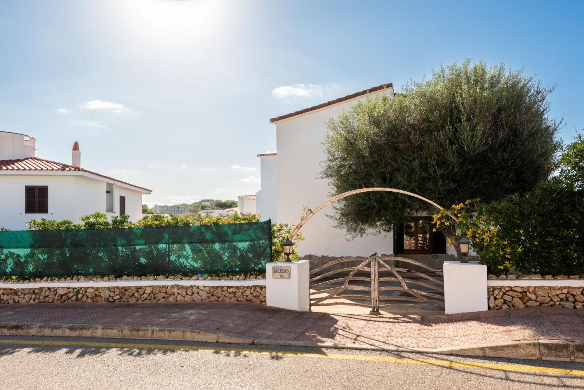 Ullastres I Punta Grossa Exterior photo