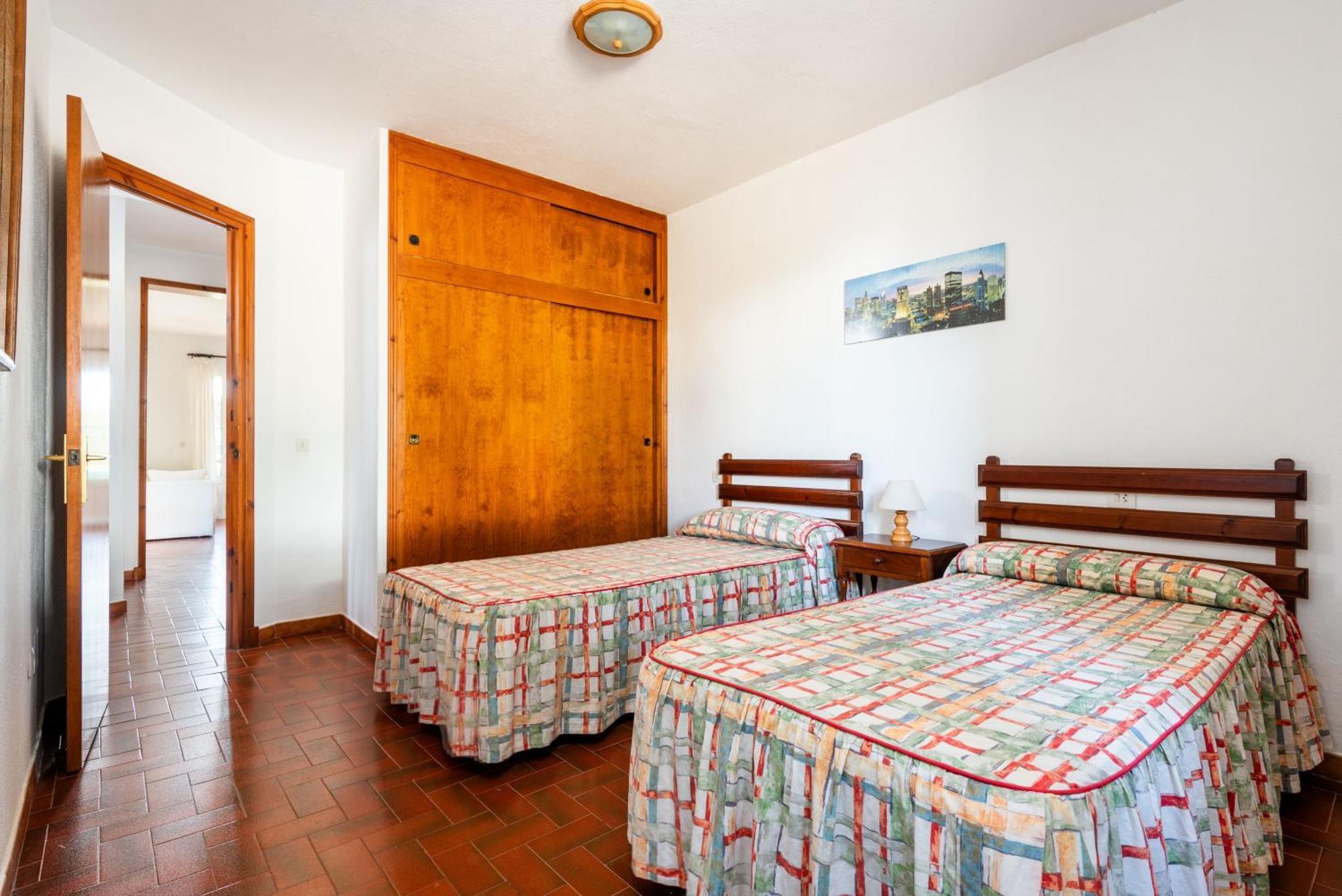 Ullastres I Punta Grossa Exterior photo