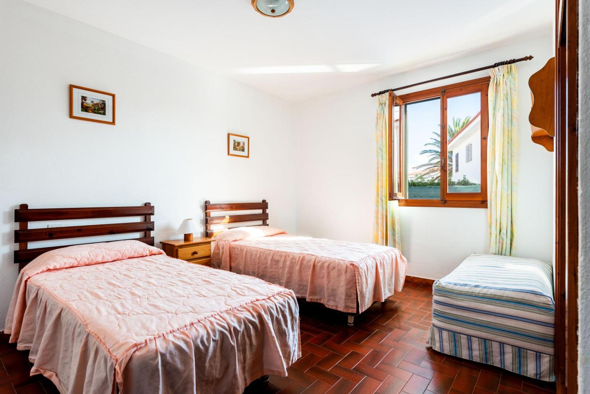 Ullastres I Punta Grossa Exterior photo