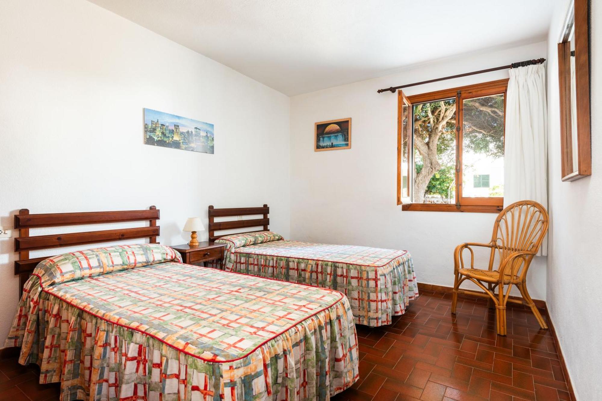 Ullastres I Punta Grossa Exterior photo
