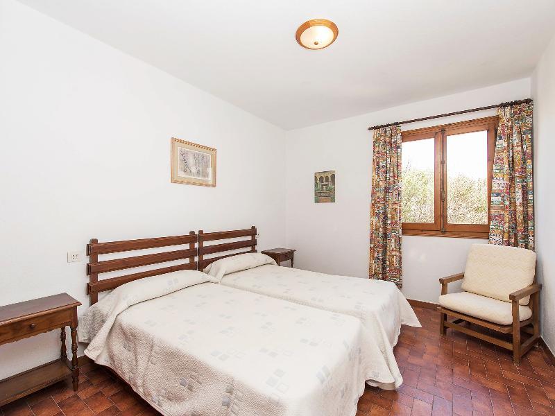 Ullastres I Punta Grossa Exterior photo