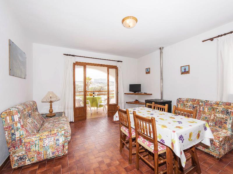 Ullastres I Punta Grossa Exterior photo