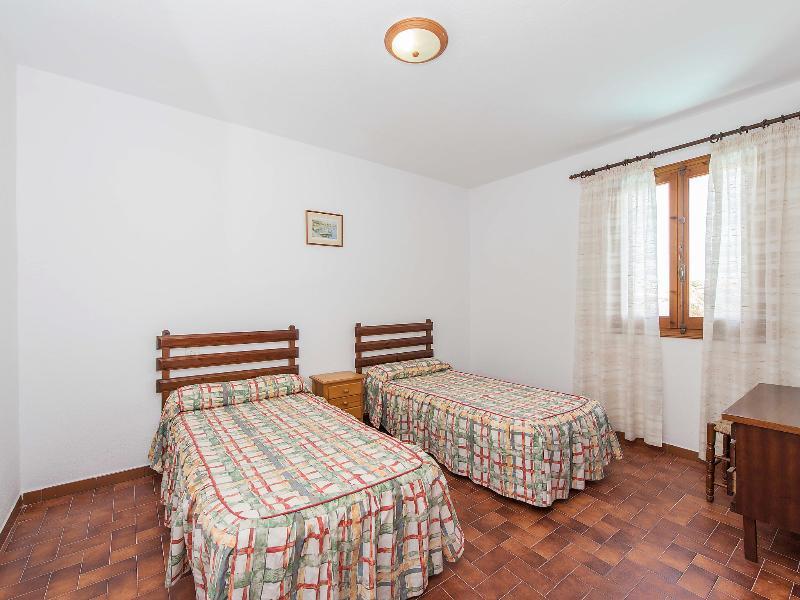 Ullastres I Punta Grossa Exterior photo